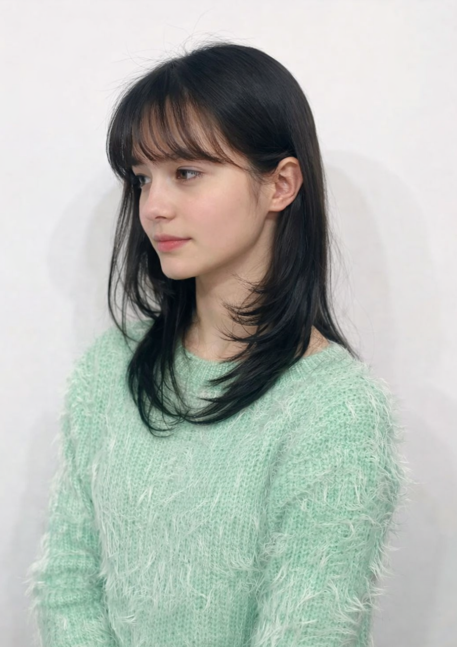 헤어할로펌&매직